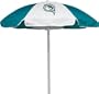 Florida Marlins 72 inch Beach/Tailgater Umbrella