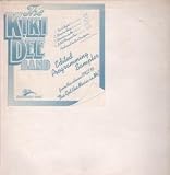 IVE GOT THE MUSIC IN ME 12 INCH (12" SINGLE) UK ROCKET 1974
