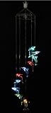 LED Lighted Dolphin Mobile