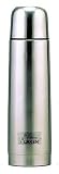 Laken Thermo Inox 0.5L BPA-Free Stainless Steel Vacuum Bottle