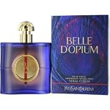 BELLE D'OPIUM by Yves Saint Laurent EAU DE PARFUM SPRAY 1.7 OZ
