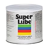 Super Lube 41160 14 oz Synthetic Grease Can