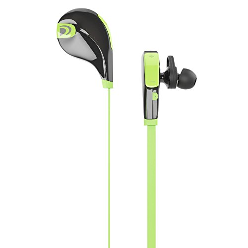 Bluetooth Headphones, Dreo® [Shockwave] Wireless Noise Insulation w