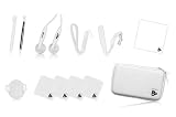 Playfect Classic Pack New Family Edition 12-in-1 - White (Nintendo 3DS/DSi/DS Lite)
