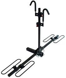 Swagman XC Cross-Country 2-Bike Hitch Mount Rack (1.25-Inch Receiver)