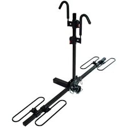 Swagman XC Cross-Country 2-Bike Hitch Mount Rack (1.25-Inch Receiver)