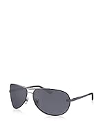 Daniel Klein Gafas de Sol Polarized DK3078COL01 (69 mm) Negro