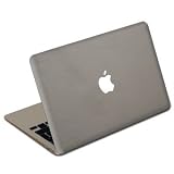 Hard Shell Cover Case for 13.3" A1369 Apple MacBook Air - Grey