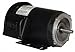 WEG Electric .7518ES3H56C-S.75HP, 1800 RPM, 3PH, 575V, 56C Frame, C-Face Flange, Foot Mount, TEFC, General Purpose Motor
