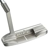 Rife Antigua Long Slant Putter