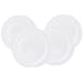 Emile Henry 11-inch Dinner Plates, Set of 4, Blanc