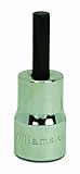 Williams BA-3A 3/32-Inch Standard Hex Bit Socket [並行輸入品]