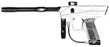 NEW BOB LONG MARQ 6 WHITE DUST PAINTBALL MARKER