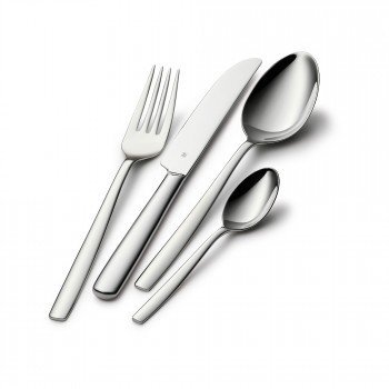 WMF Besteck Profi Select, Menueset 4-teilig