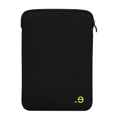be.ez LA robe Tasche f�r MacBook Air 33 cm (13 Zoll) Addict schwarz/gr�n