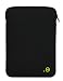 be.ez LArobe MacBook Air 13 Black/Wasabi