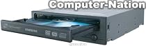 Samsung Super-WriteMaster SH-S223Q - Disk drive - DVDRW (R DL) / DVD-RAM - 22x/22x/12x - Serial ATA - internal - 5.25" - black - LightScribe