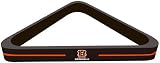 Cincinnati Bengals Pool Ball Rack
