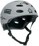 Ace - Bucky Lasek Signature Skate Helmet - Size: M/L