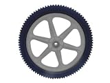 Craftsman Part # 180550, Wheel