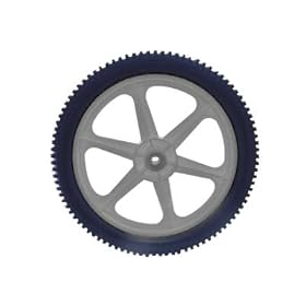 Craftsman Part # 180550, Wheel by Craftsman