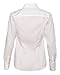 Calvin Klein Ladies Non-Iron Dobby Pindot Shirt 13CK030