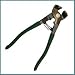 Journeyman Offset Tile Nippers