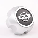 #C143 40315-7Z100 2000-2004 Nissan Xterra Frontier Center Hub Cap Brand New 00 01 02... by MotorKing