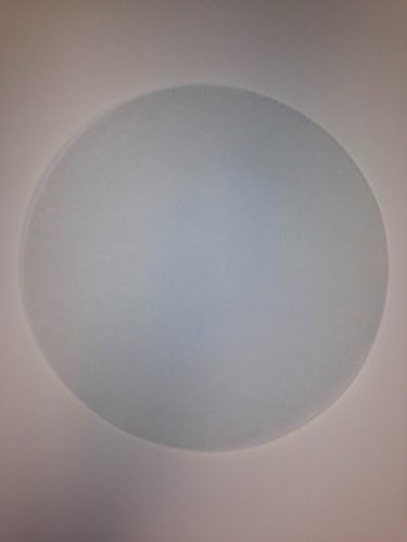 Parchment Paper Liners for Round Cake Pans 6 inch diameter, 50 pack