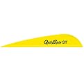 Northern Archery Quickspin ST Vanes - Flo Yellow