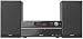 Sony CMT-HX7BT Micro Component System with Bluetooth and Satellite Radio Capability