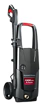 Big Sale Briggs & Stratton 020518 Speed Clean Electric Powered Pressure Washer with 19-Feet Hose
