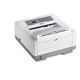 Okidata 62427201 B4600 Digital Mono Laser Printer