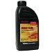 Produkt-Bild: ROWE Brake Fluid DOT 4 - Bremsfl&uuml;ssigkeit f&uuml;r DOT 3 und DOT 4 - Made in Germany - 1 Liter