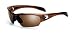 Giro 2009066 SEMI Sunglasses 16z Lens (Striped Tortoise Frame /Brown Lens)