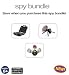 Toys : Spy Bundle - 2008 - Spy Gear - Wild Planet Spy Toys for Kids