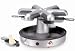 UNO 48756 silb Flying Raclette