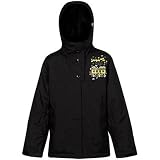 Orage Tivoli Jacket Youth Girl's 2011 - Small
