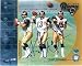 Kurt Warner autographed 8x10 photo (St. Louis Rams)