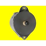 DODGE, FORD, FREIGHTLINER MED & HD TRUCK Alternator by DB Electrical