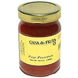 Casa de Fruta Pear Preserves