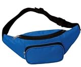 NEW Port Authority - Waist Pack Royal-OSFA
