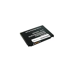 Lenmar Cellular Phone Battery for Samsung SGH-D840, and SGH-D848 Series