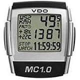 VDO MC1.0 �X�Όv/���x�v�t �L�����f��