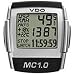 VDO MC1.0 �X�Όv/���x�v�t �L�����f��