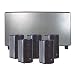 Acoustic Research HD510 Surround Sound Home Theater System