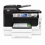 HP Hardware, HP OfficeJet Pro 8500 Premier (Catalog Category: Printers- Mul ....