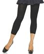 Opaque Footless Tights