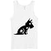 

little dog-terriers Women's Tank Top