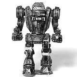 Iron Wind BattleTech: Man O War Omnimech